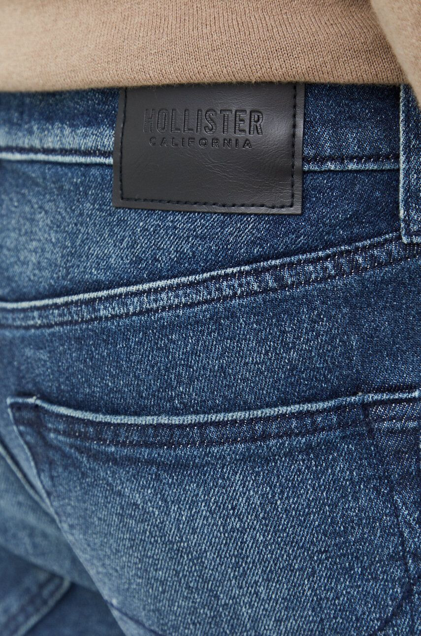 Hollister Co. jeansi barbati - Pled.ro