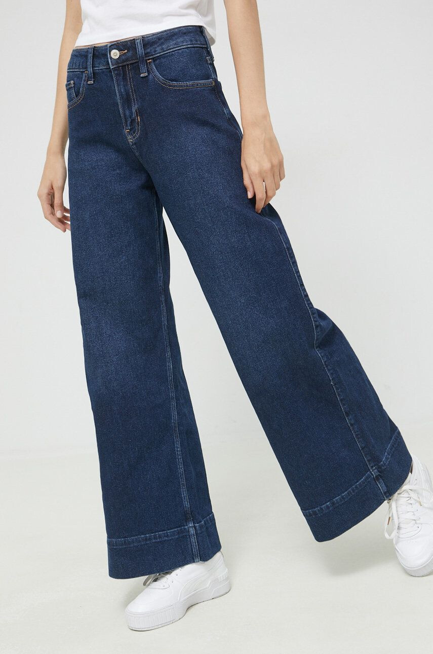 Hollister Co. jeansi - Pled.ro