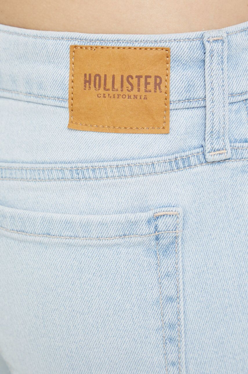 Hollister Co. jeansi - Pled.ro