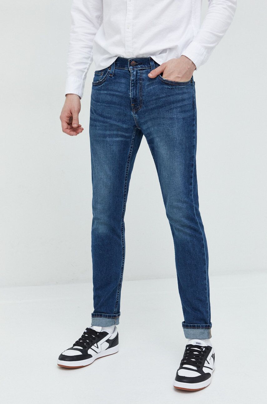 Hollister Co. jeansi - Pled.ro