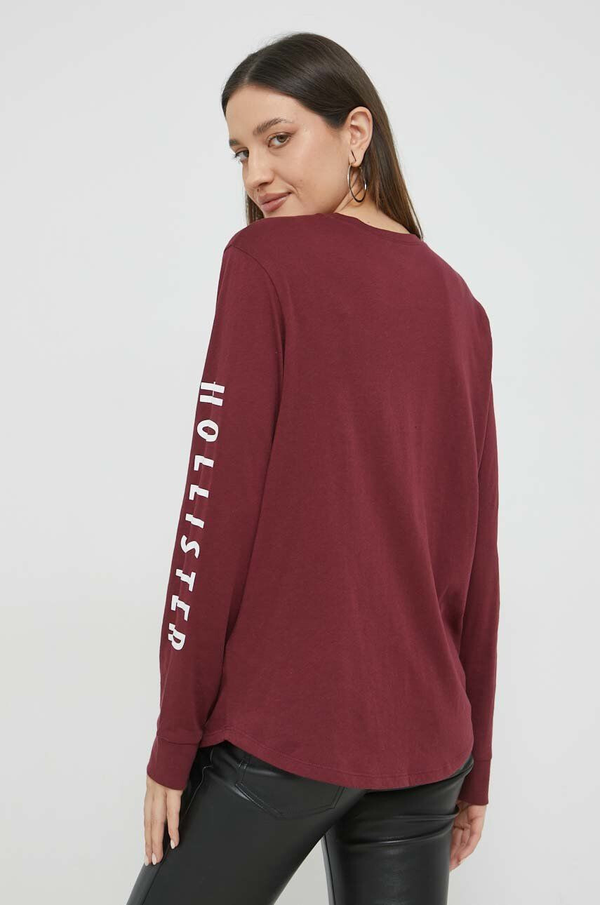 Hollister Co. longsleeve - Pled.ro