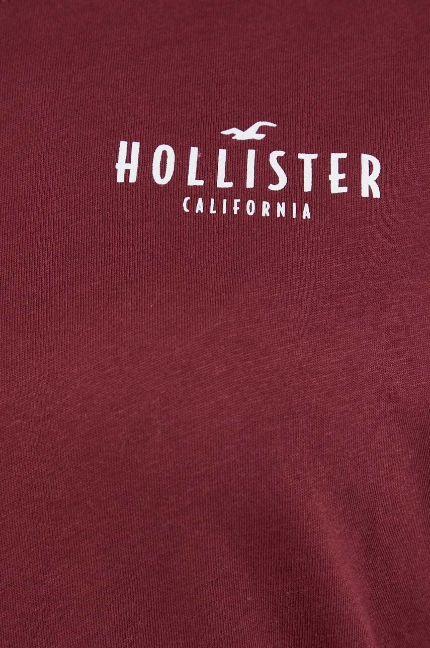 Hollister Co. longsleeve - Pled.ro