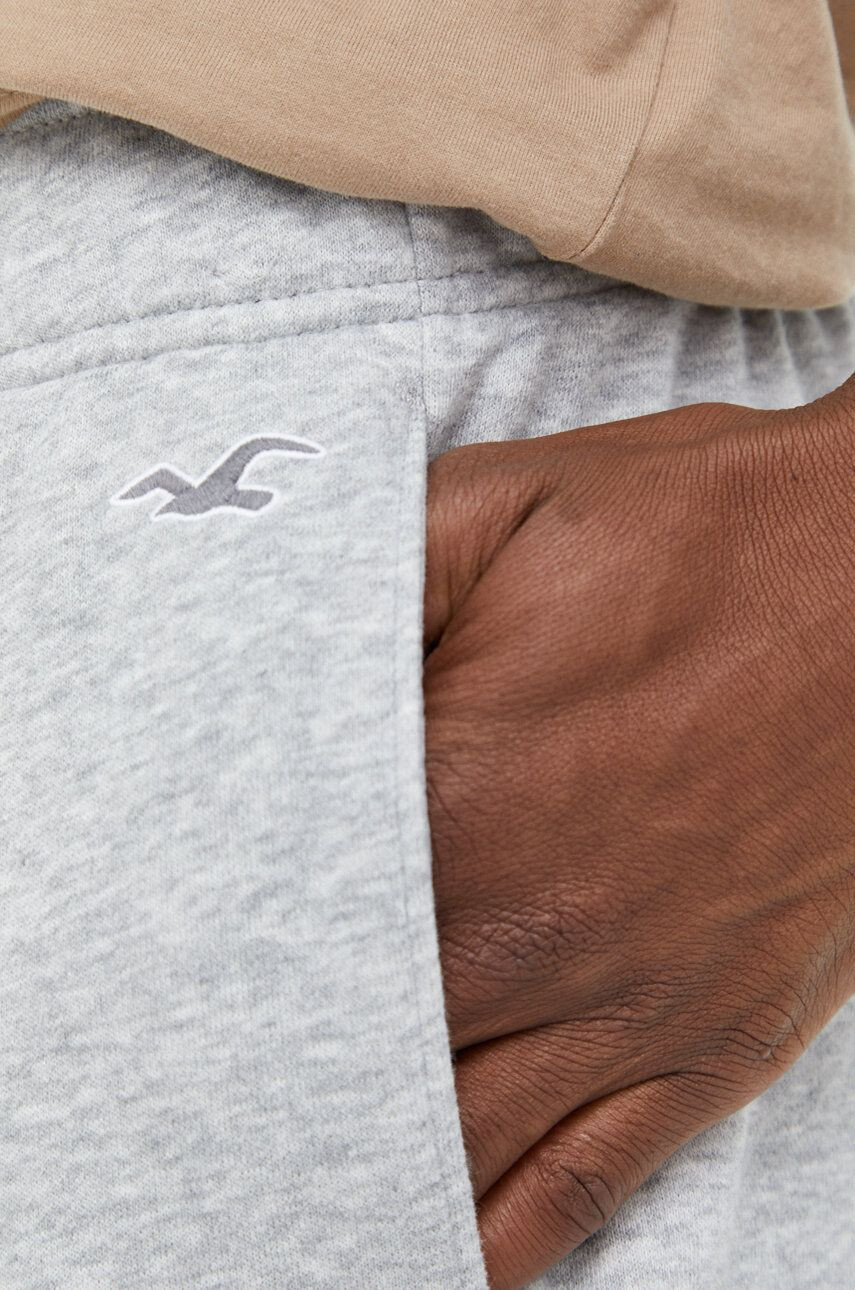 Hollister Co. pantaloni scurti - Pled.ro