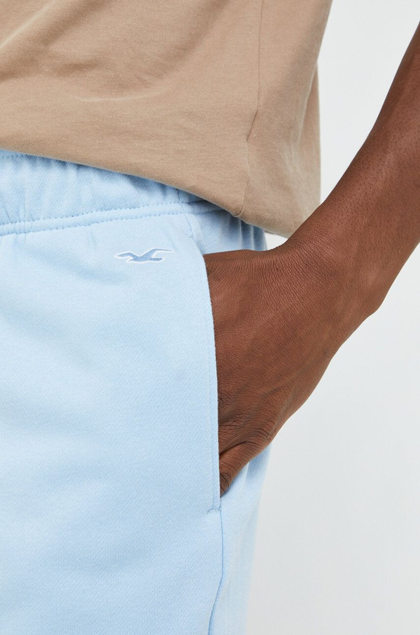 Hollister Co. pantaloni scurti - Pled.ro