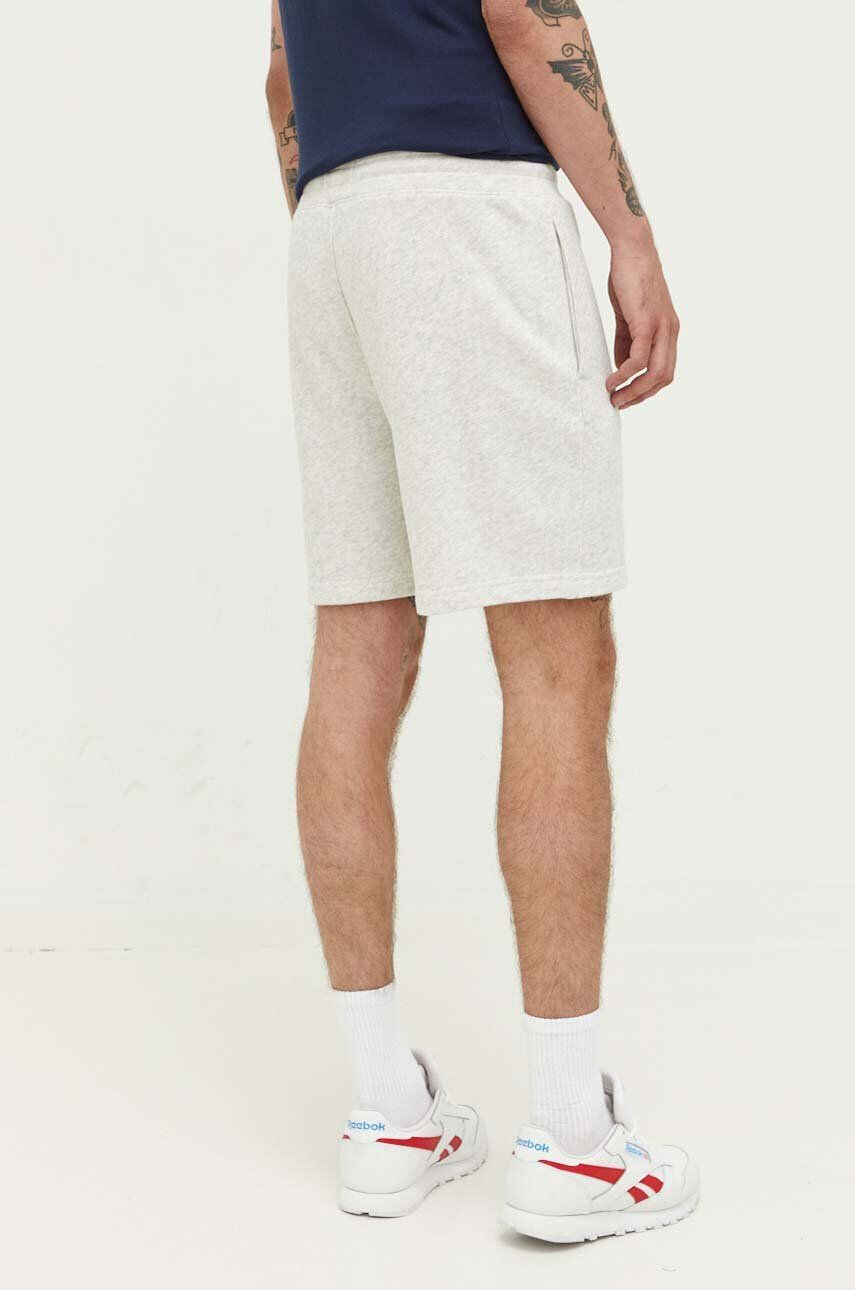 Hollister Co. pantaloni scurti - Pled.ro