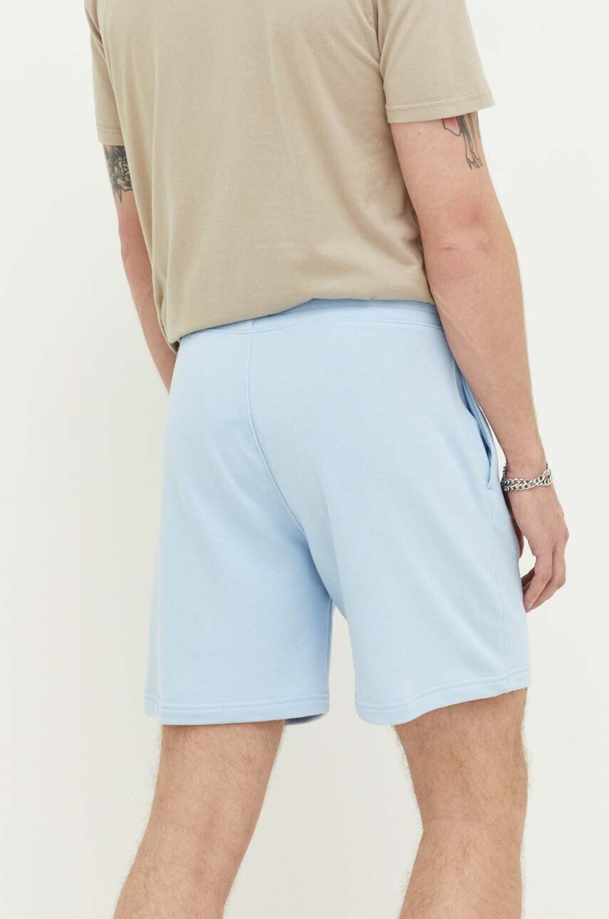 Hollister Co. pantaloni scurti barbati - Pled.ro