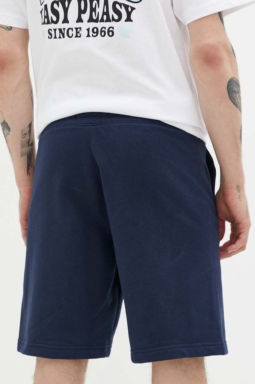 Hollister Co. pantaloni scurti - Pled.ro