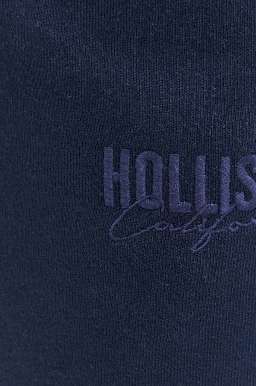 Hollister Co. pantaloni scurti - Pled.ro