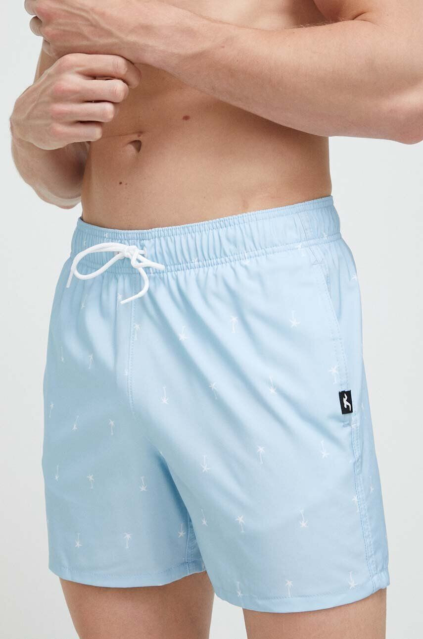 Hollister Co. pantaloni scurti de baie - Pled.ro