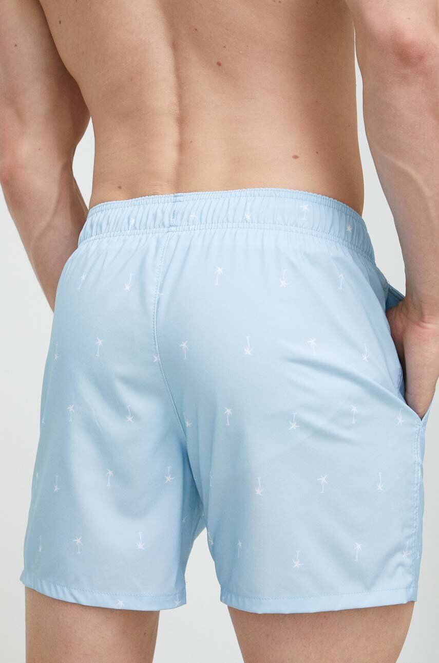 Hollister Co. pantaloni scurti de baie - Pled.ro