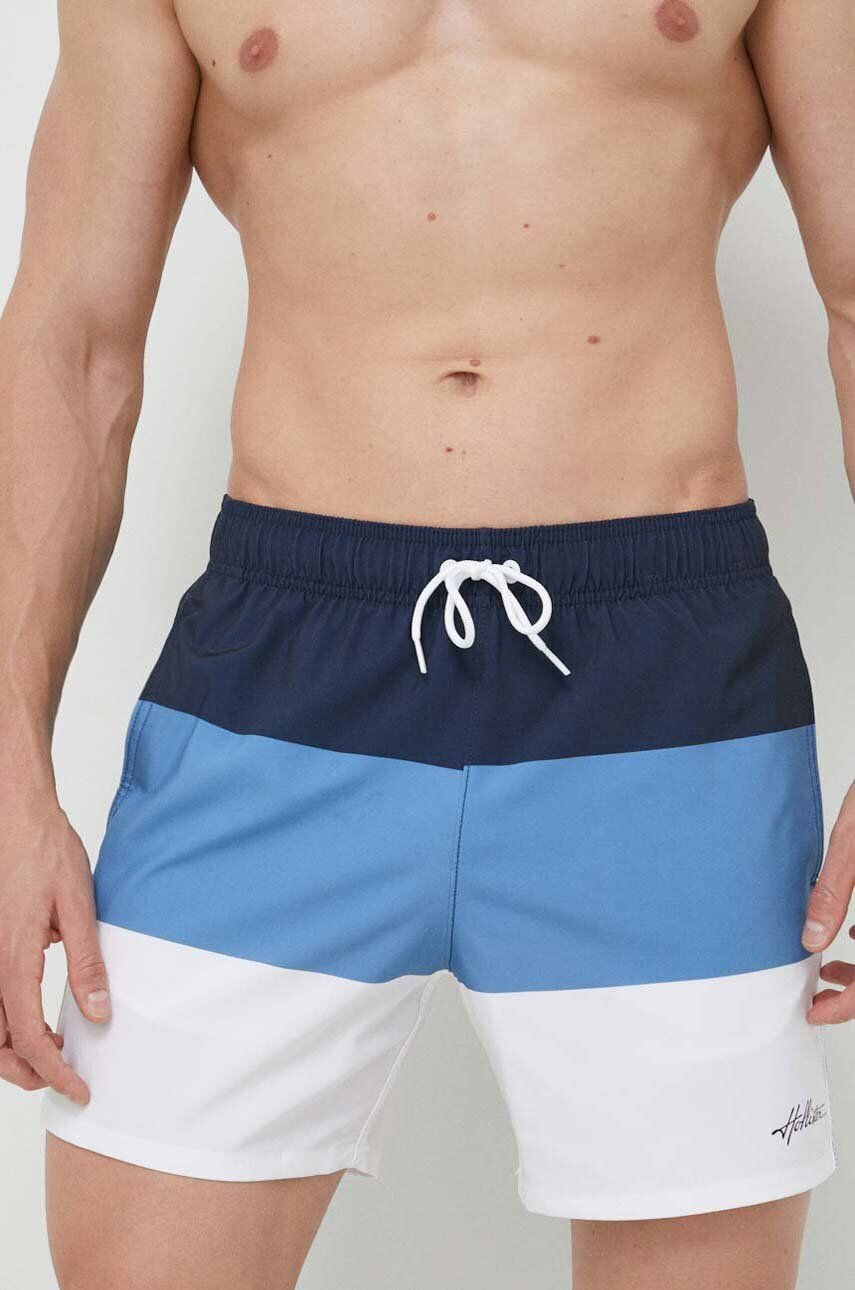 Hollister Co. pantaloni scurti de baie - Pled.ro