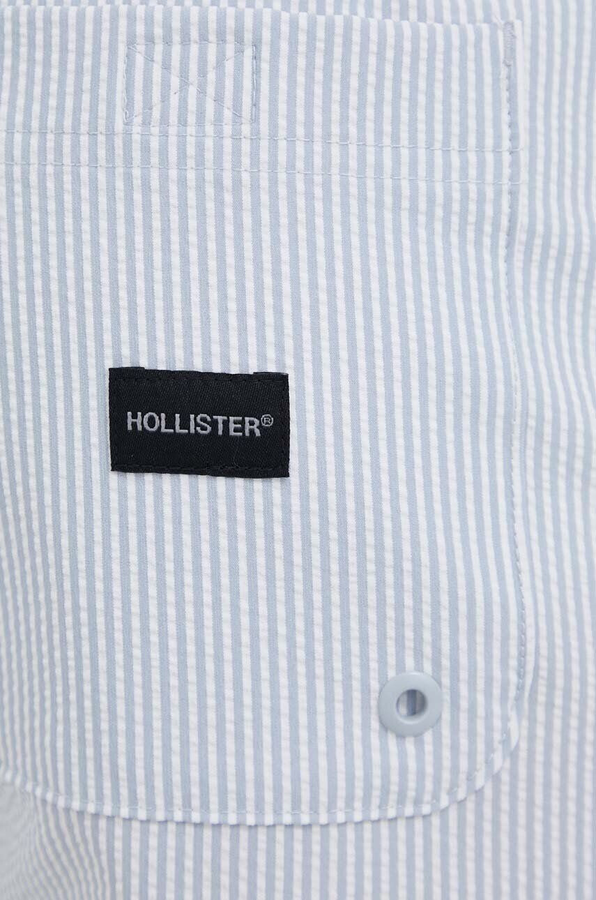 Hollister Co. pantaloni scurti de baie - Pled.ro