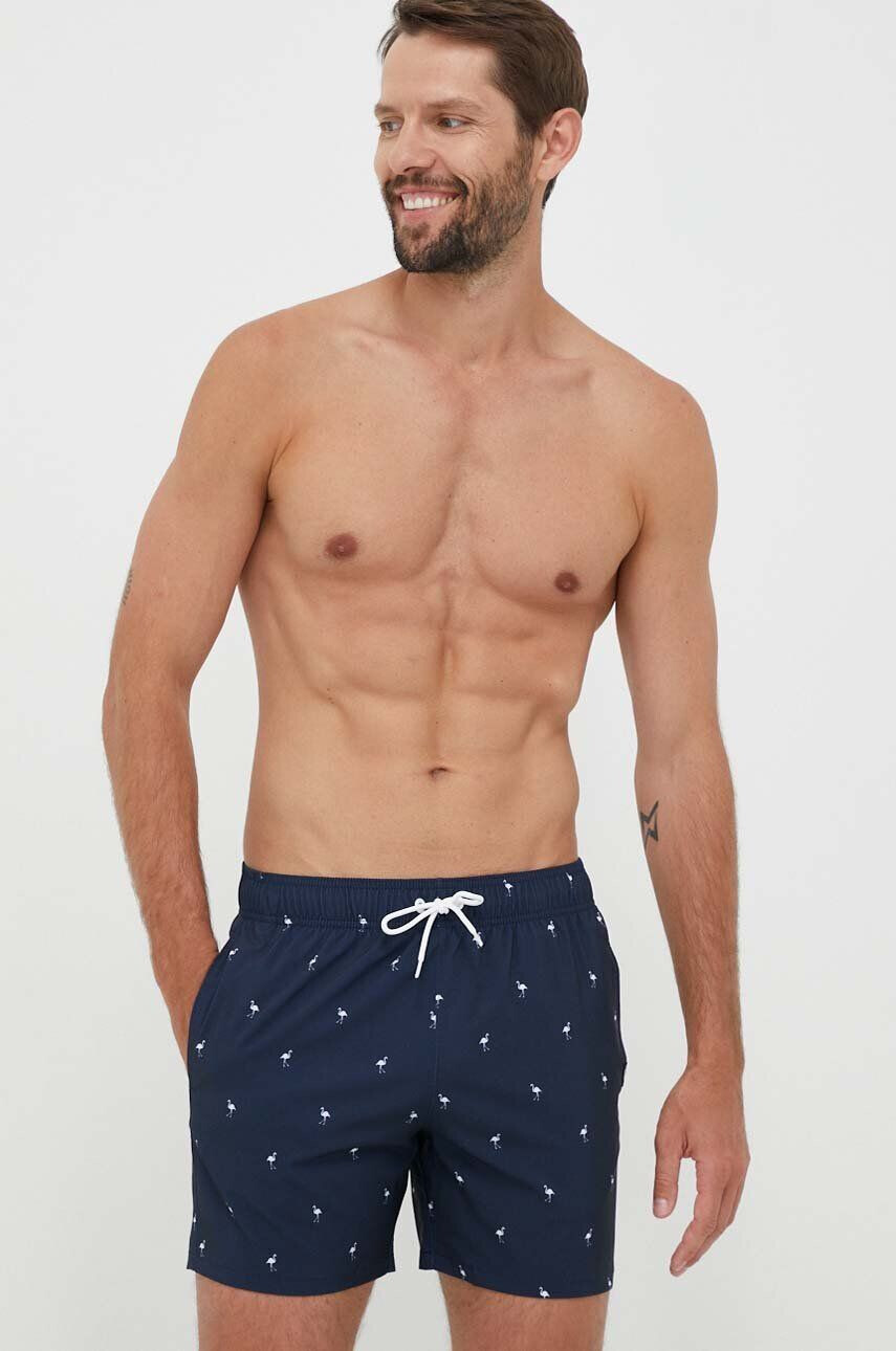 Hollister Co. pantaloni scurti de baie - Pled.ro