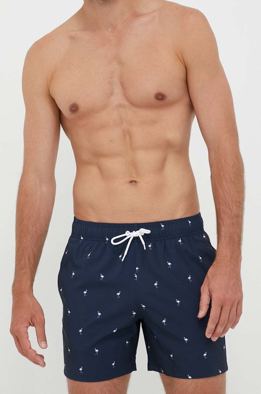 Hollister Co. pantaloni scurti de baie - Pled.ro