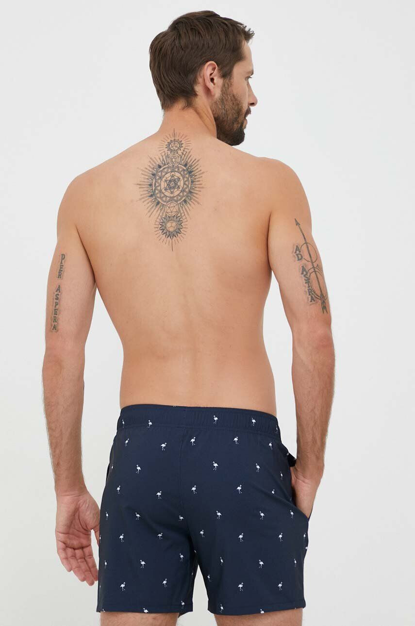 Hollister Co. pantaloni scurti de baie - Pled.ro