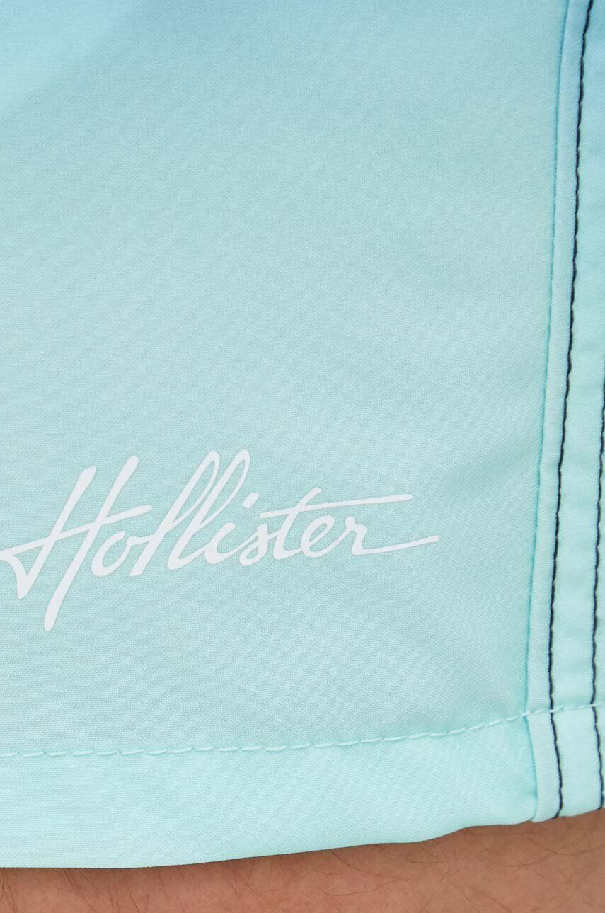 Hollister Co. pantaloni scurti de baie - Pled.ro