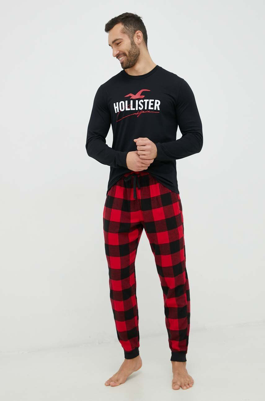 Hollister Co. pijama - Pled.ro