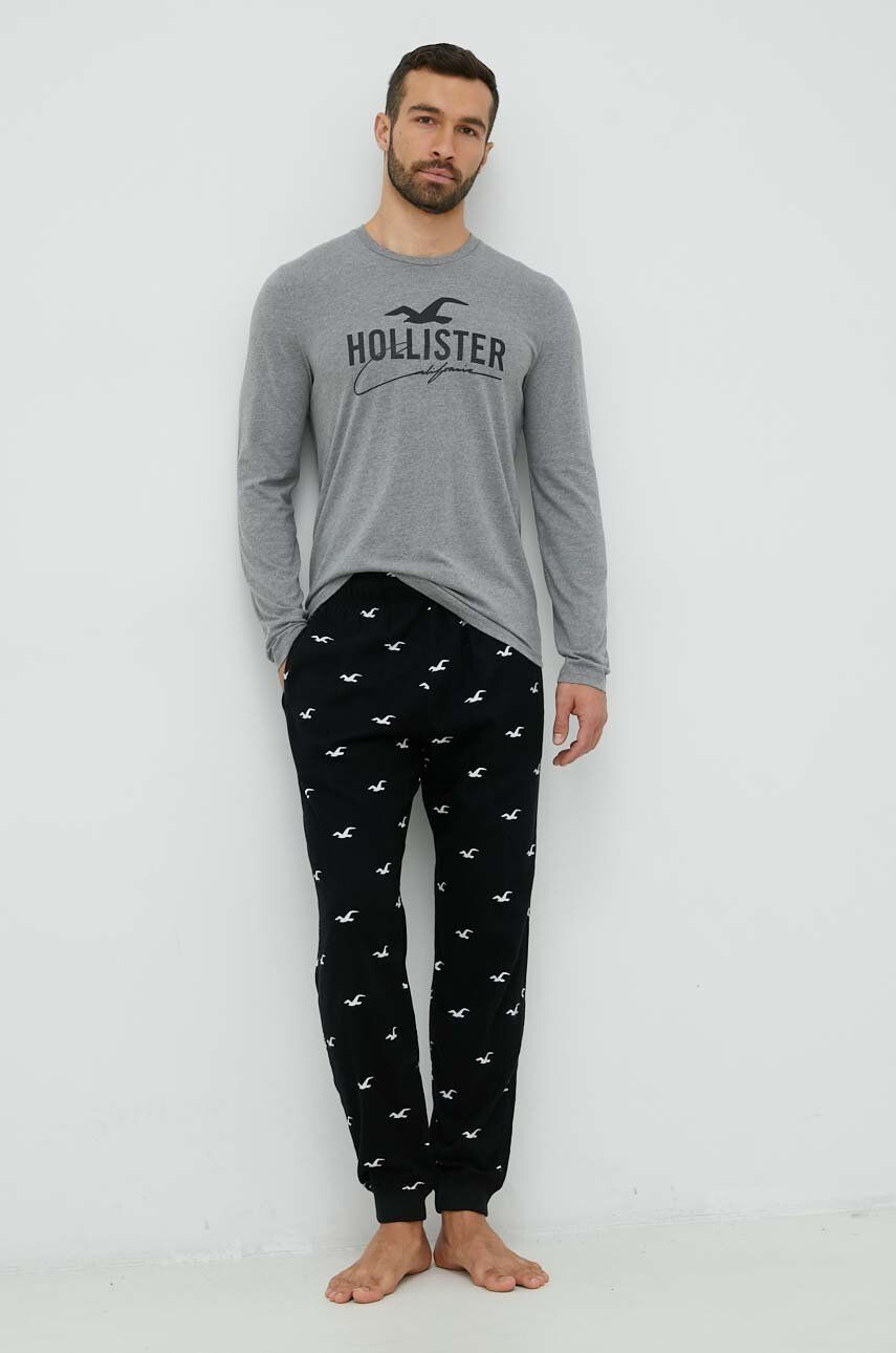 Hollister Co. pijama - Pled.ro