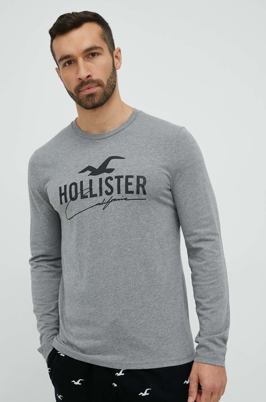 Hollister Co. pijama - Pled.ro