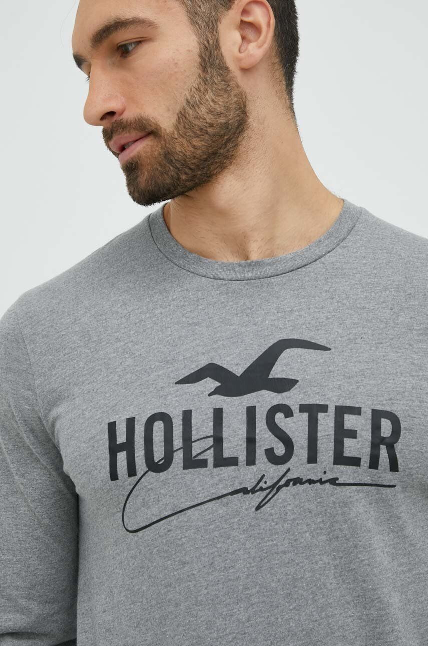 Hollister Co. pijama - Pled.ro