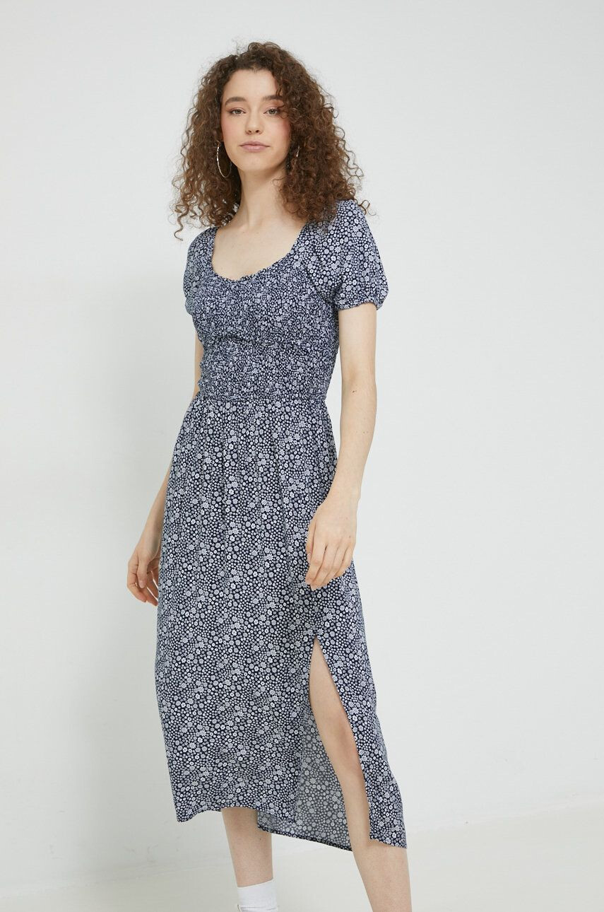 Hollister Co. rochie - Pled.ro