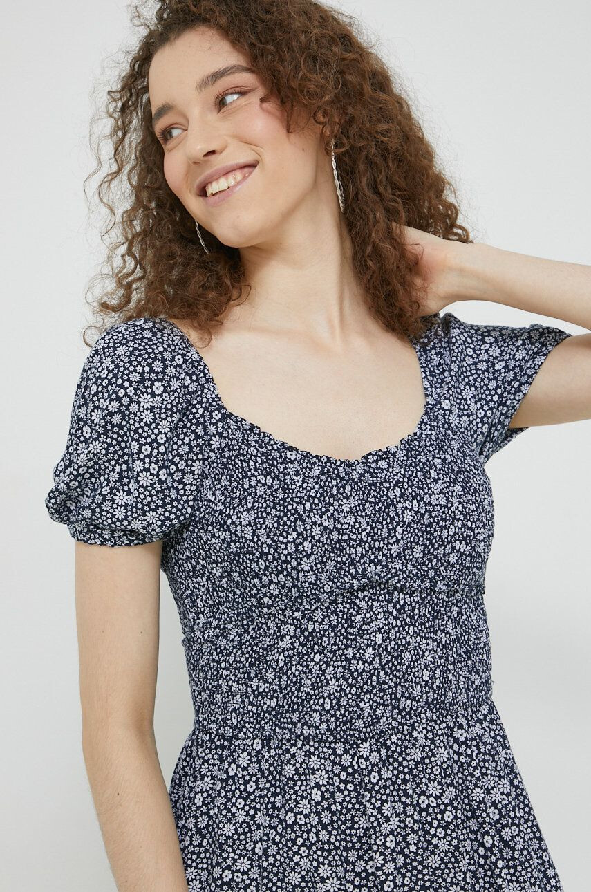 Hollister Co. rochie - Pled.ro