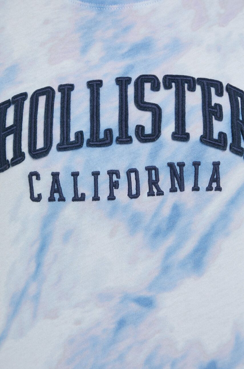 Hollister Co. tricou - Pled.ro