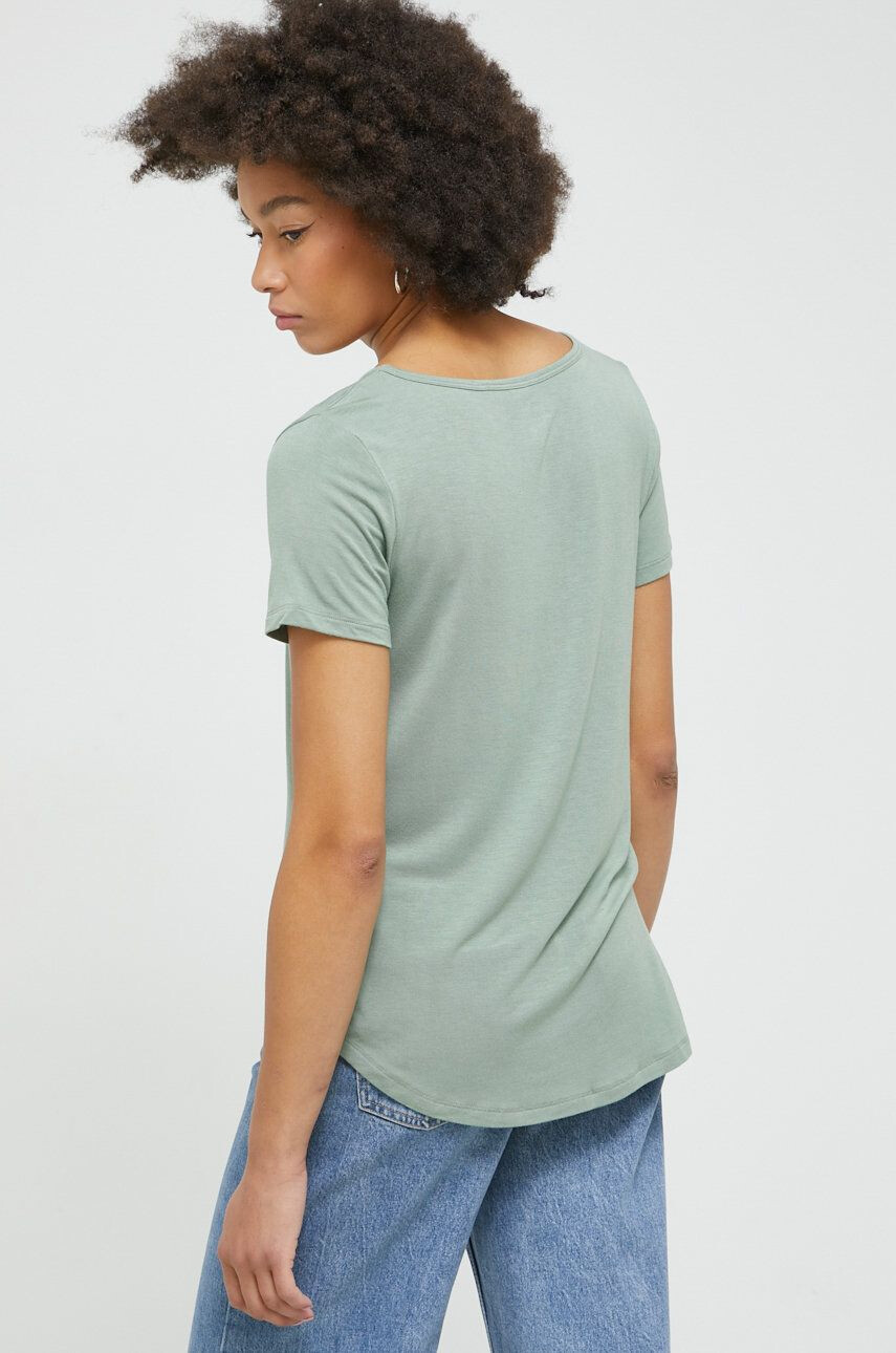 Hollister Co. tricou - Pled.ro