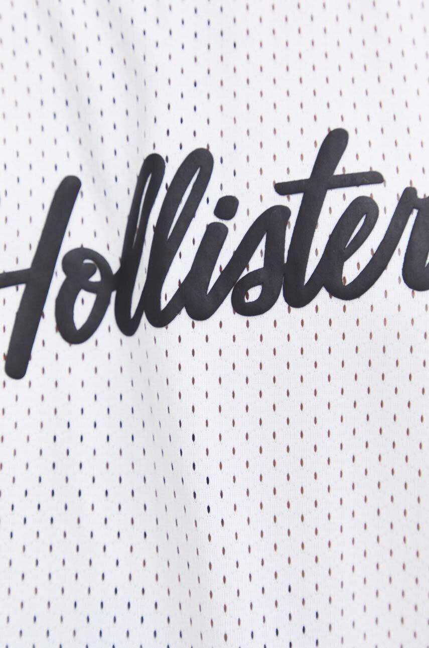 Hollister Co. tricou - Pled.ro