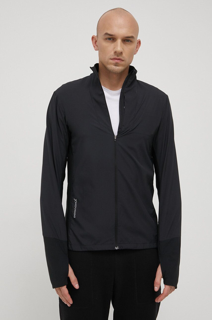 Houdini windbreaker Pace - Pled.ro