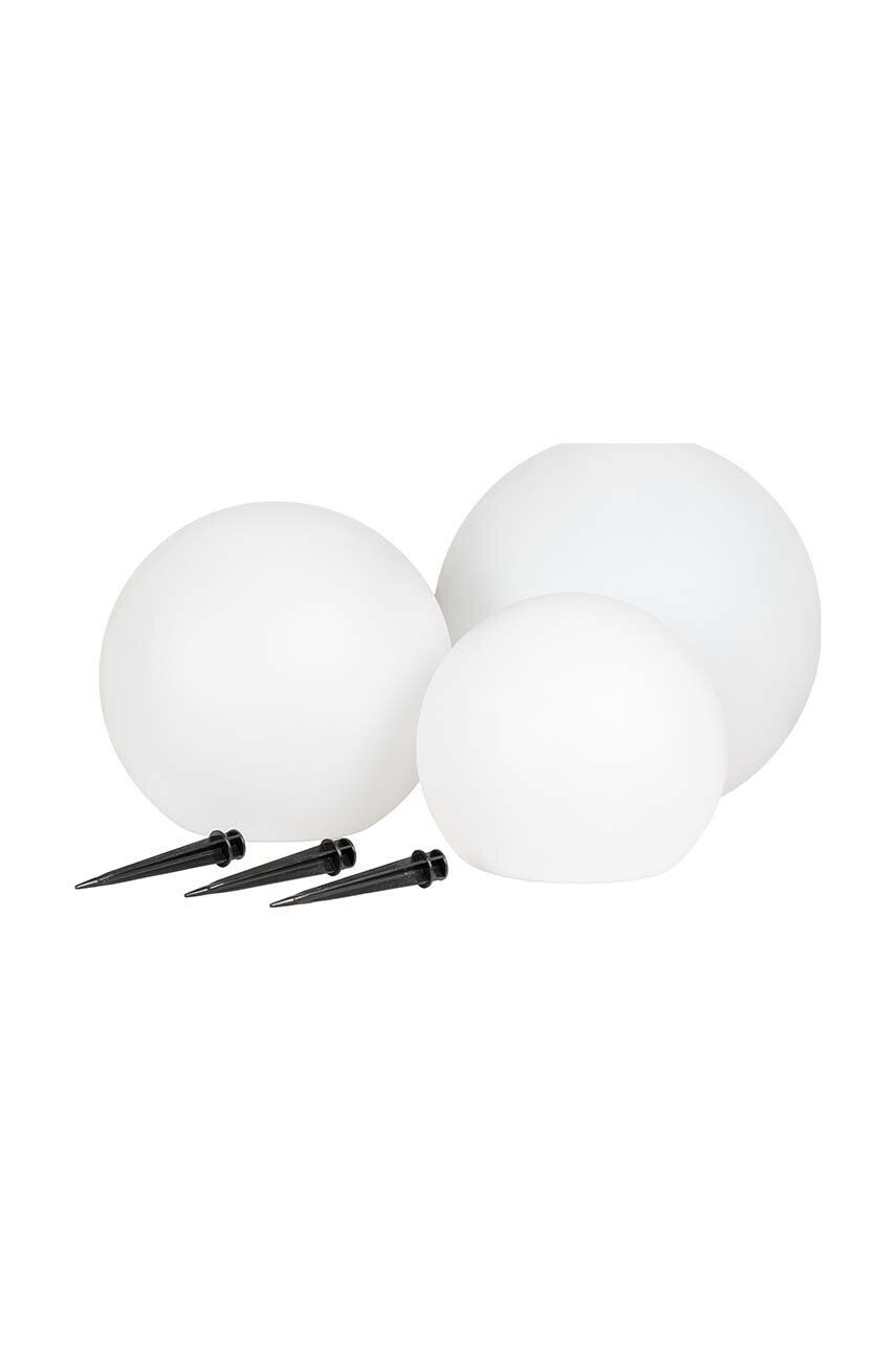 House Nordic set de lampi led Lifton 3-pack - Pled.ro