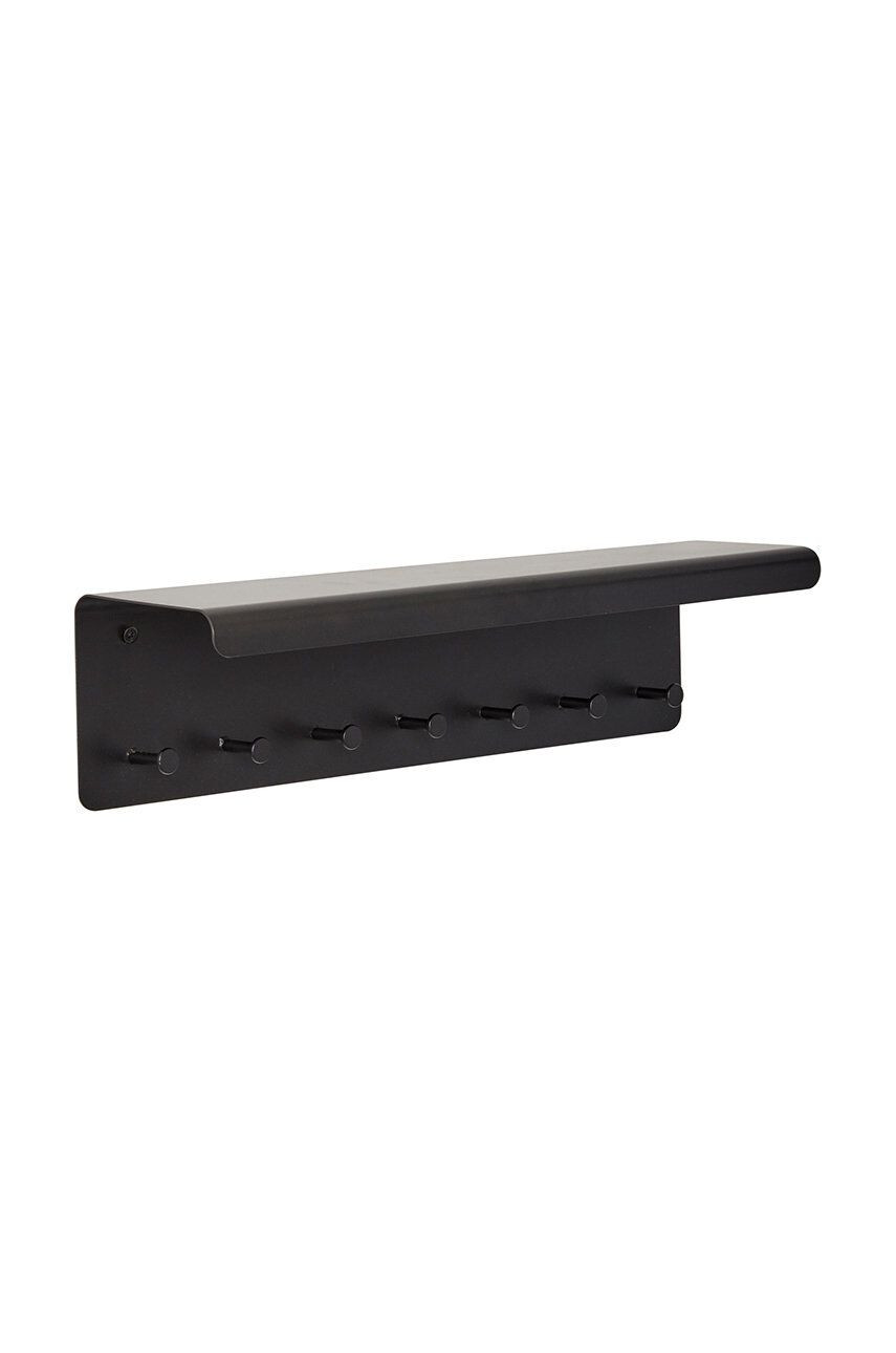 Hübsch raft suspendat Bow Shelf - Pled.ro