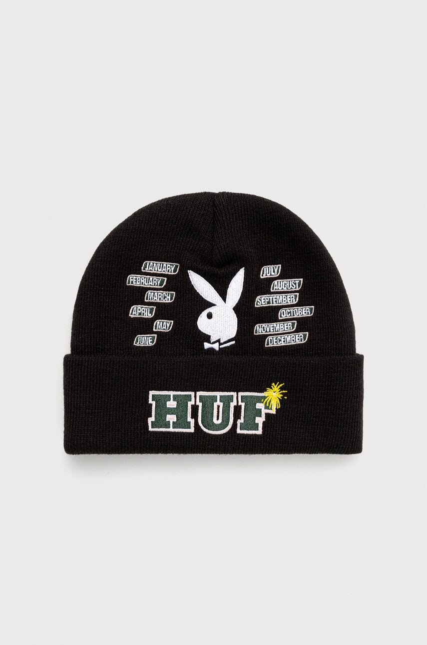 Huf caciula X Playboy - Pled.ro