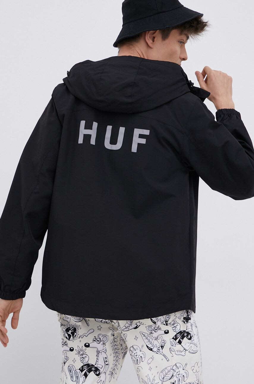 Huf geaca - Pled.ro