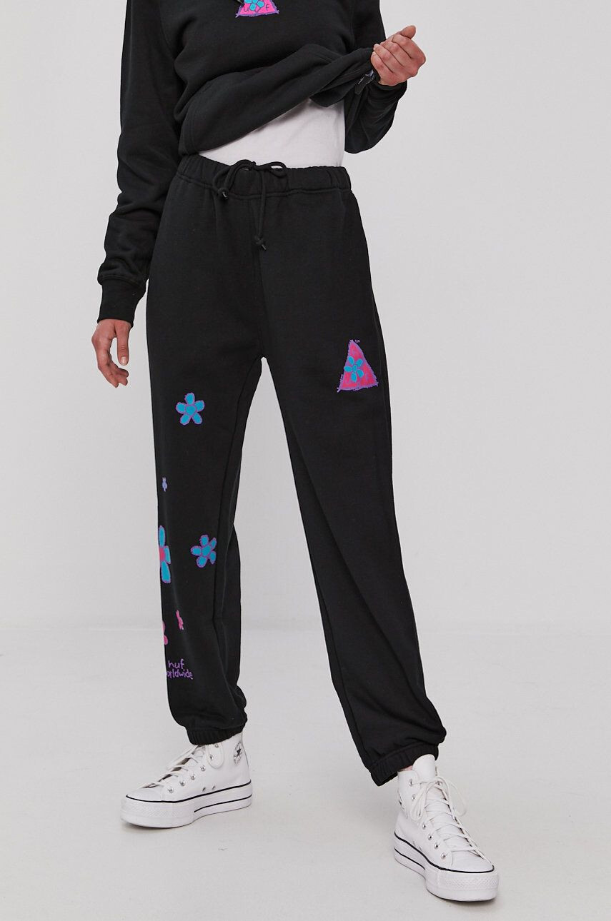 Huf Pantaloni - Pled.ro