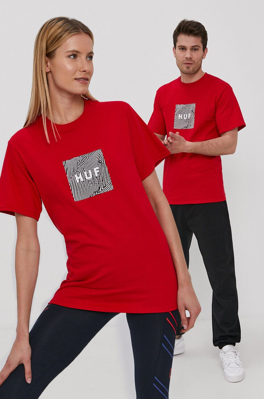 Huf Tricou - Pled.ro