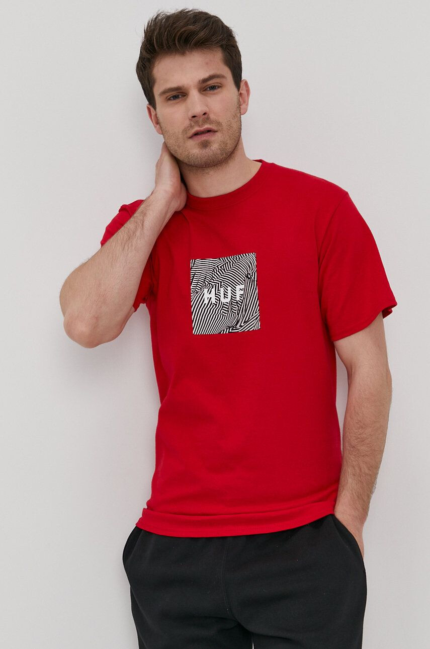 Huf Tricou - Pled.ro