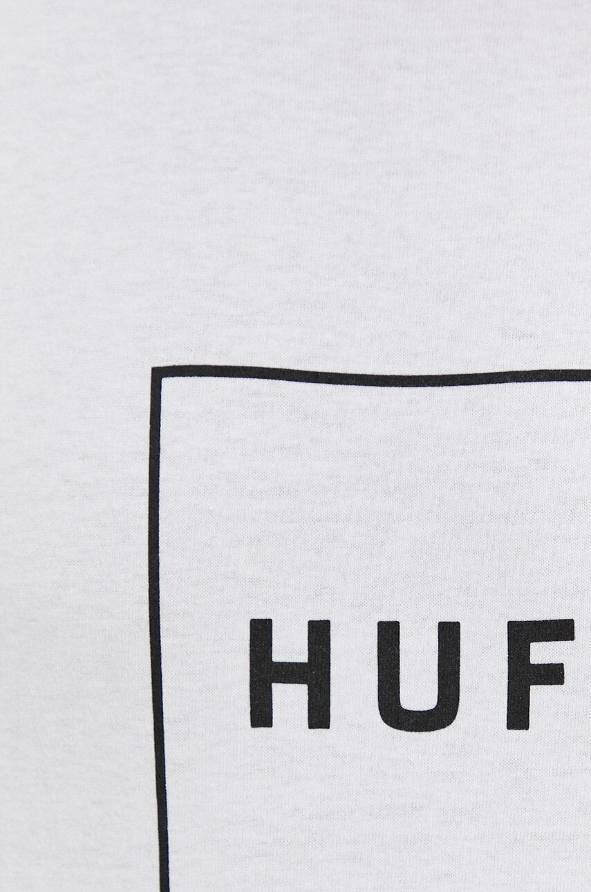 Huf Tricou din bumbac - Pled.ro