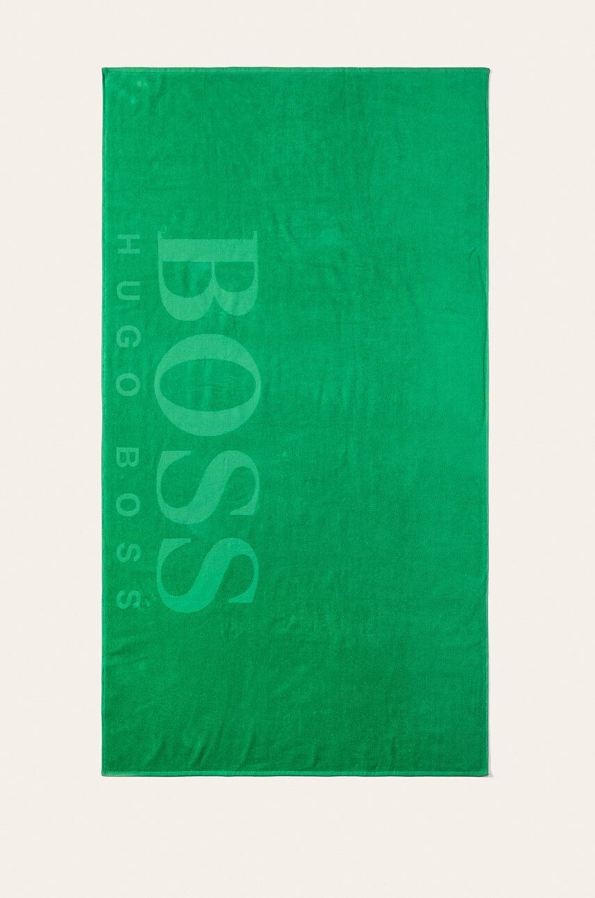 Hugo Boss Prosop de plaja - Pled.ro