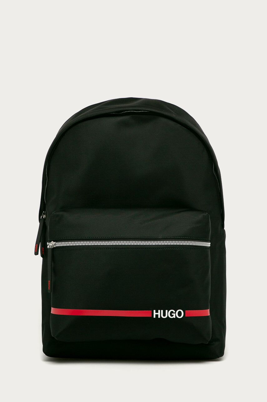 Hugo Rucsac - Pled.ro