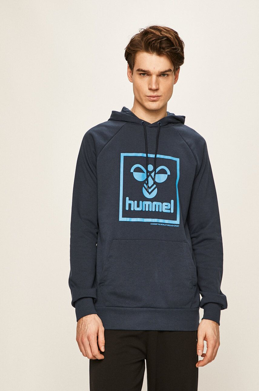 Hummel Bluza - Pled.ro