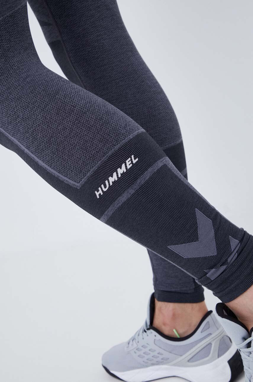 Hummel leggins de antrenament Mike modelator - Pled.ro