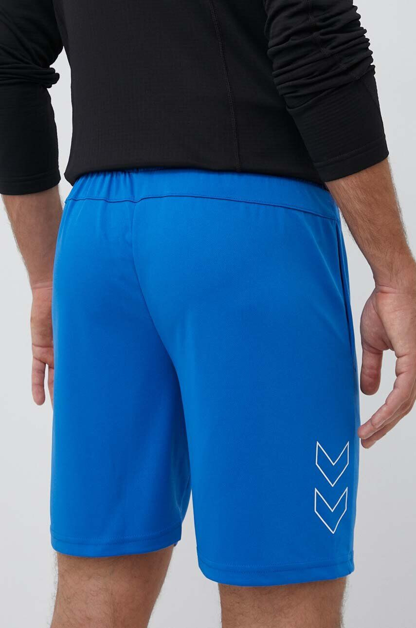 Hummel pantaloni scurți de antrenament Flex Mesh - Pled.ro