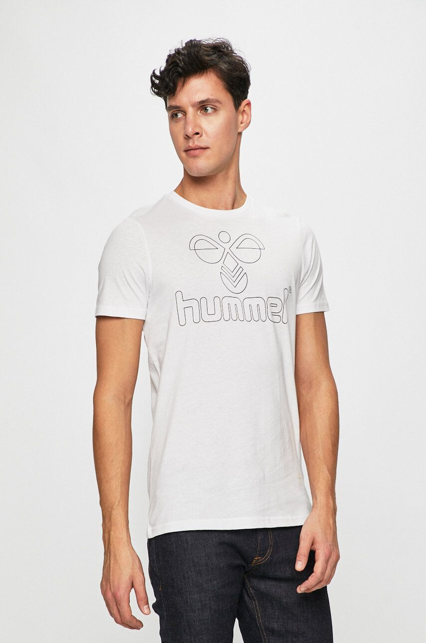 Hummel Tricou - Pled.ro