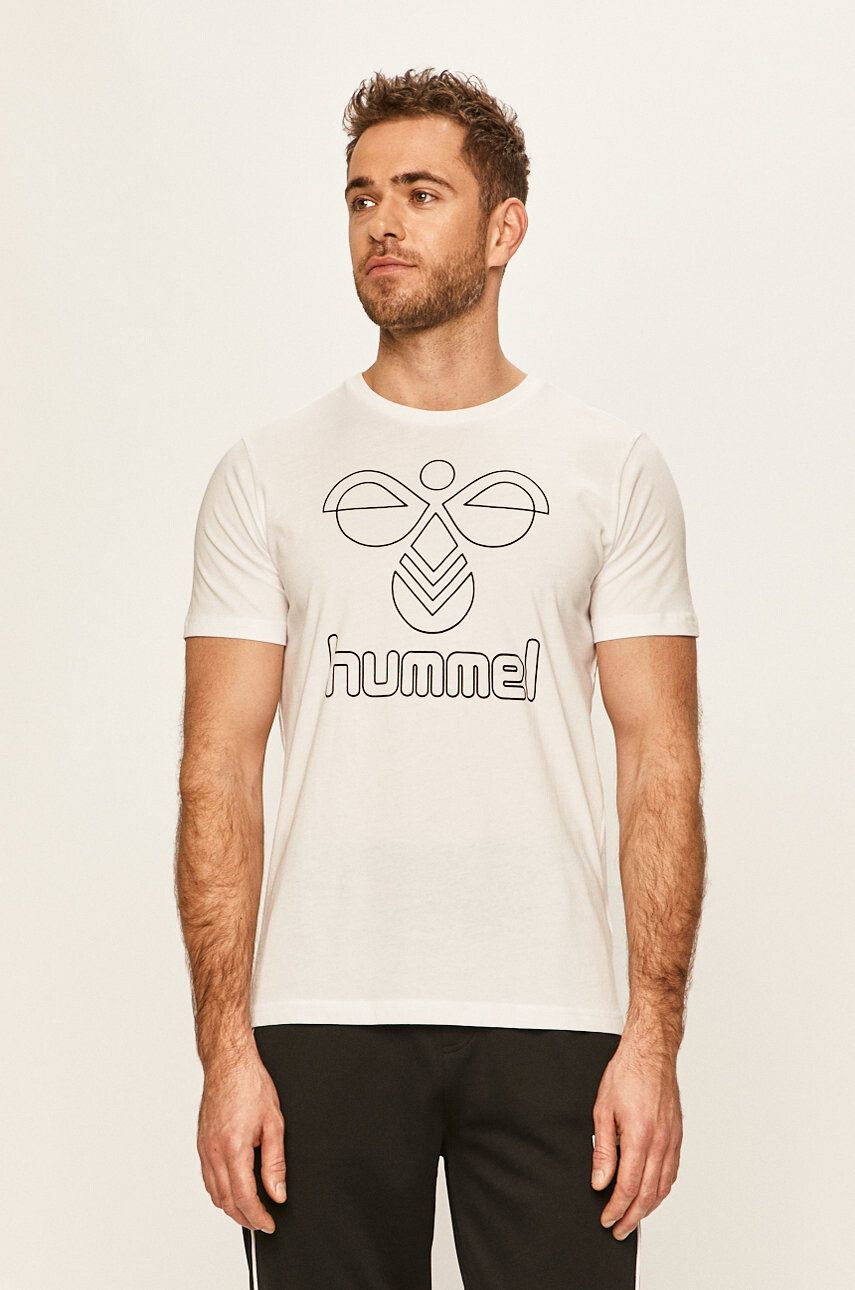 Hummel Tricou - Pled.ro