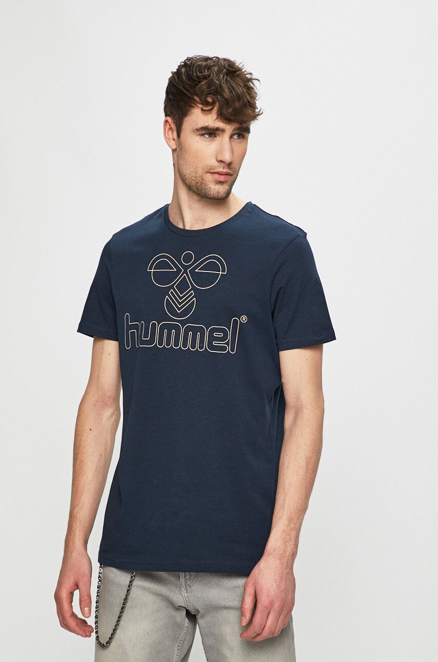 Hummel Tricou - Pled.ro