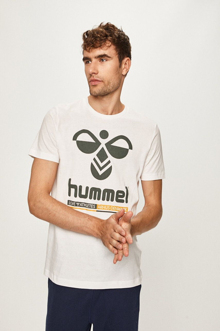 Hummel Tricou - Pled.ro