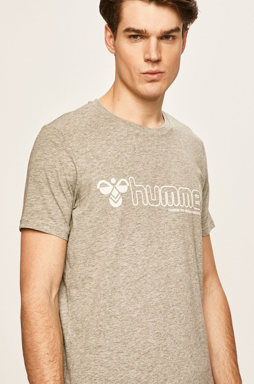 Hummel Tricou - Pled.ro