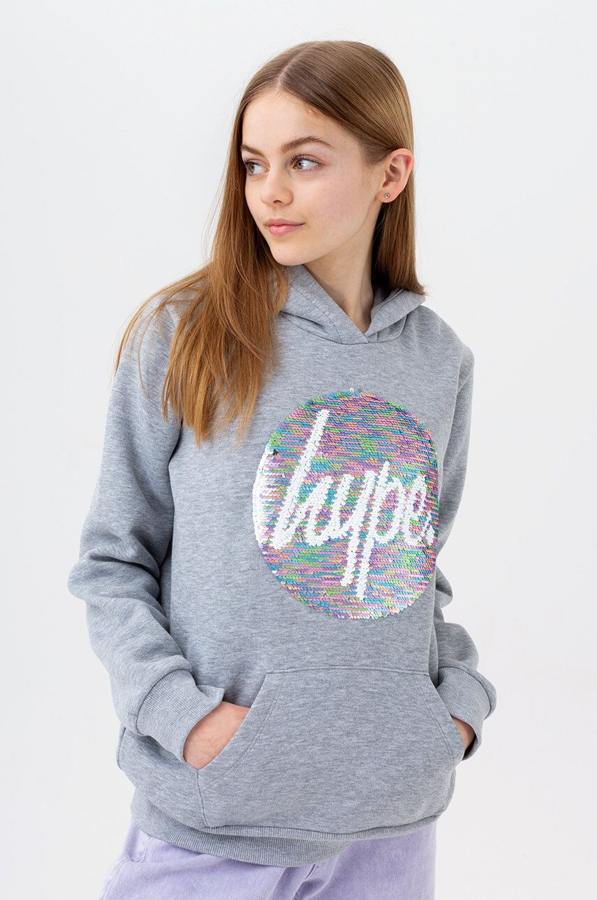 Hype bluza copii - Pled.ro