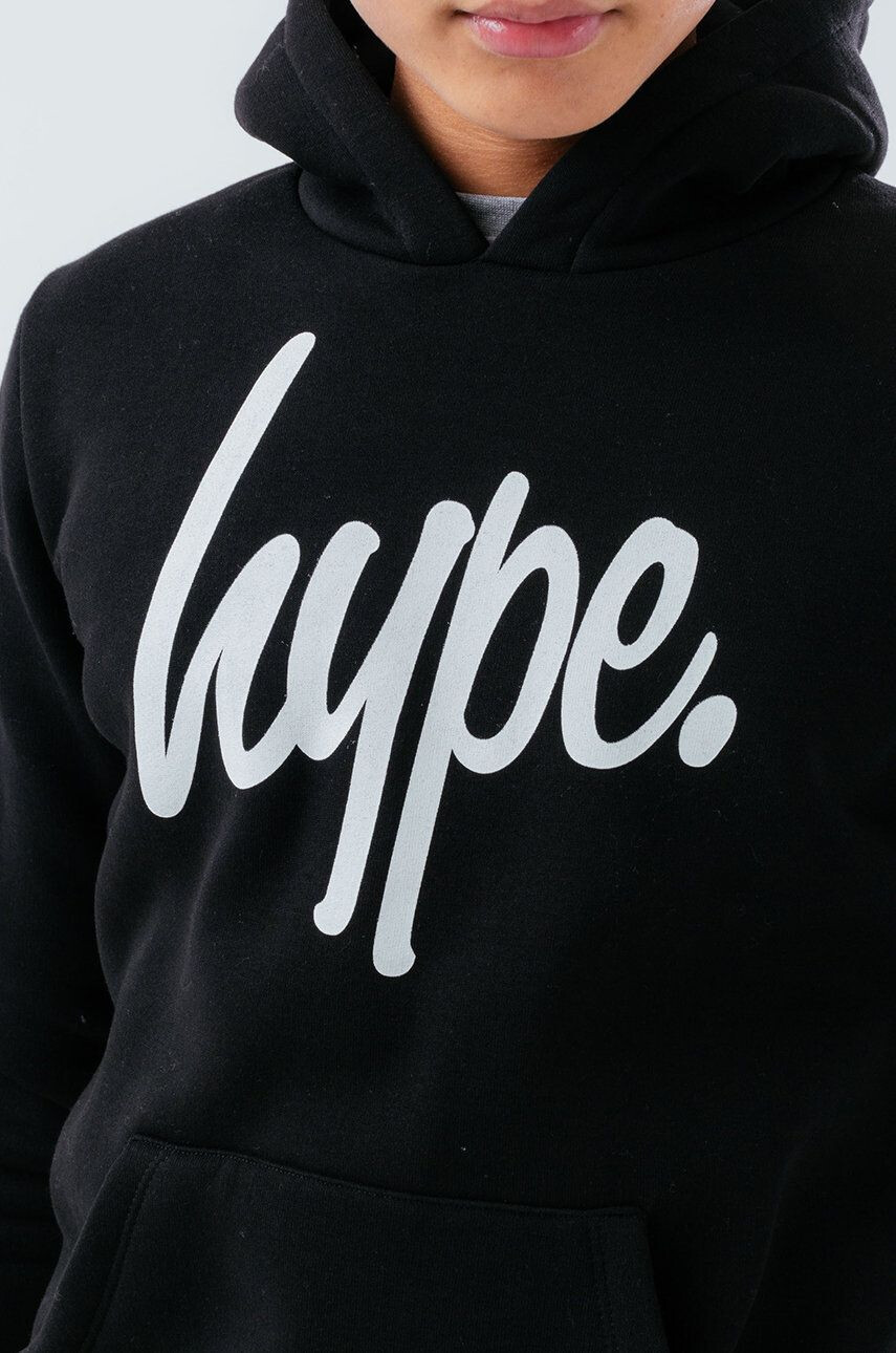 Hype bluza copii - Pled.ro